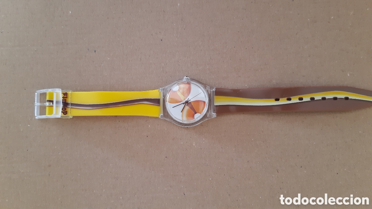 Relojes de pulsera: Reloj pulsera Donuts - Foto 4