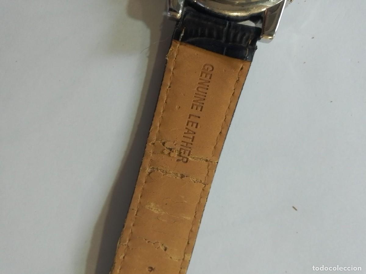 Relojes de pulsera: Reloj de mu&ntilde;eca Montblanc - Foto 3