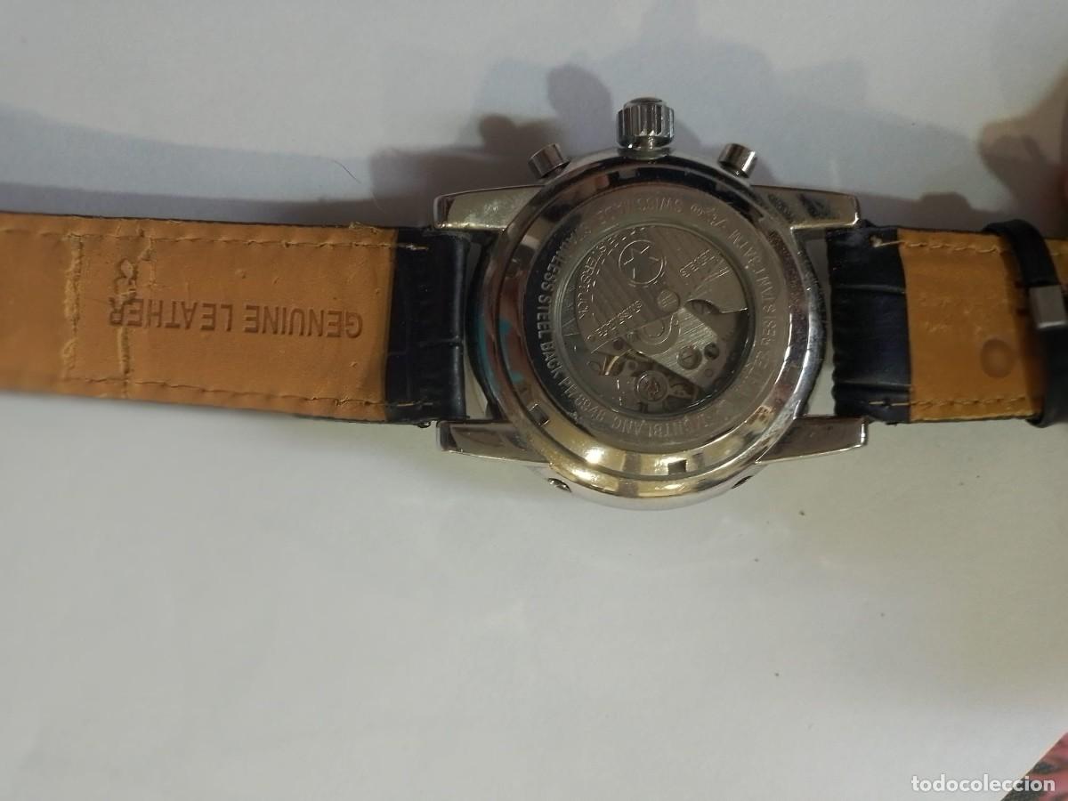 Relojes de pulsera: Reloj de mu&ntilde;eca Montblanc - Foto 5