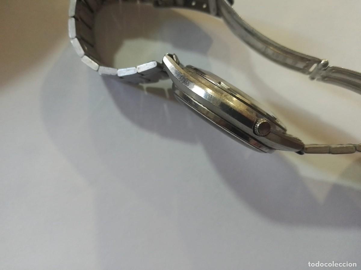 Relojes de pulsera: Reloj de mu&ntilde;eca Seiko - Foto 3