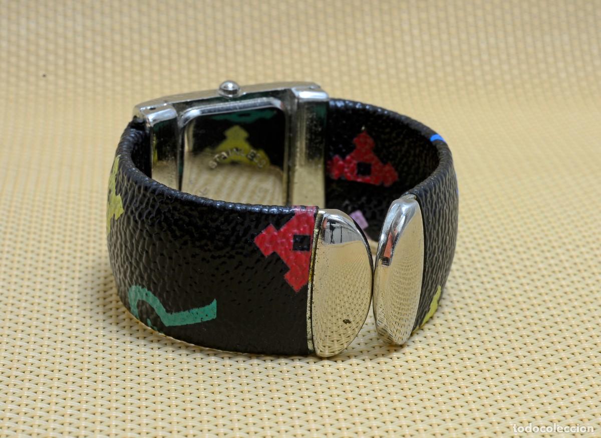 Relojes de pulsera: RELOJ PULSERA IK, QUARTZ - Foto 2