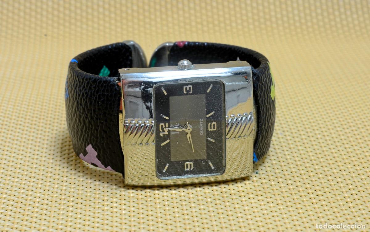 Relojes de pulsera: RELOJ PULSERA IK, QUARTZ - Foto 1