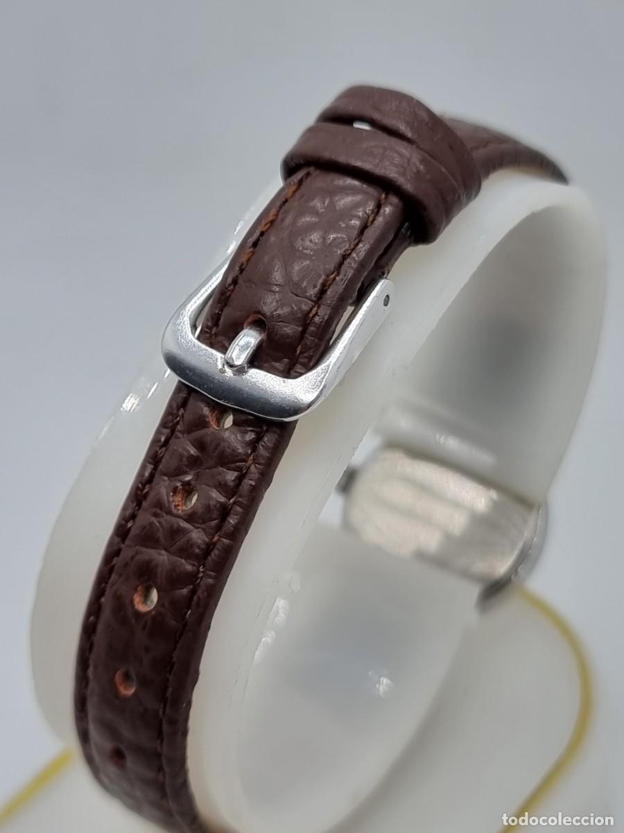Relojes de pulsera: Omega Geneve mecanico - Foto 8