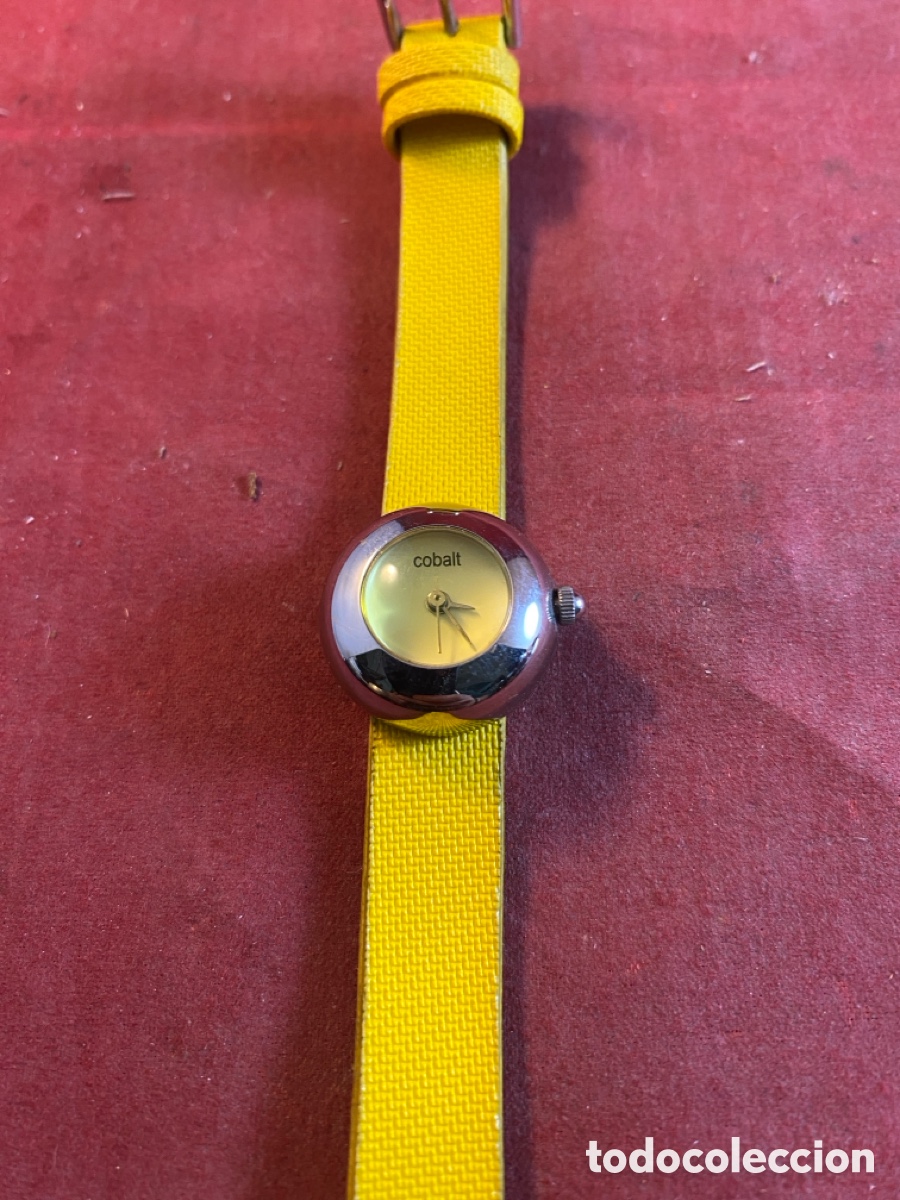 Relojes de pulsera: Reloj pulsera mujer COBALT - Foto 2