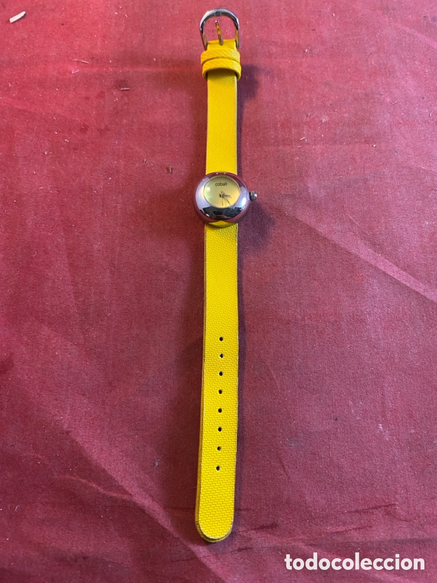 Relojes de pulsera: Reloj pulsera mujer COBALT - Foto 1