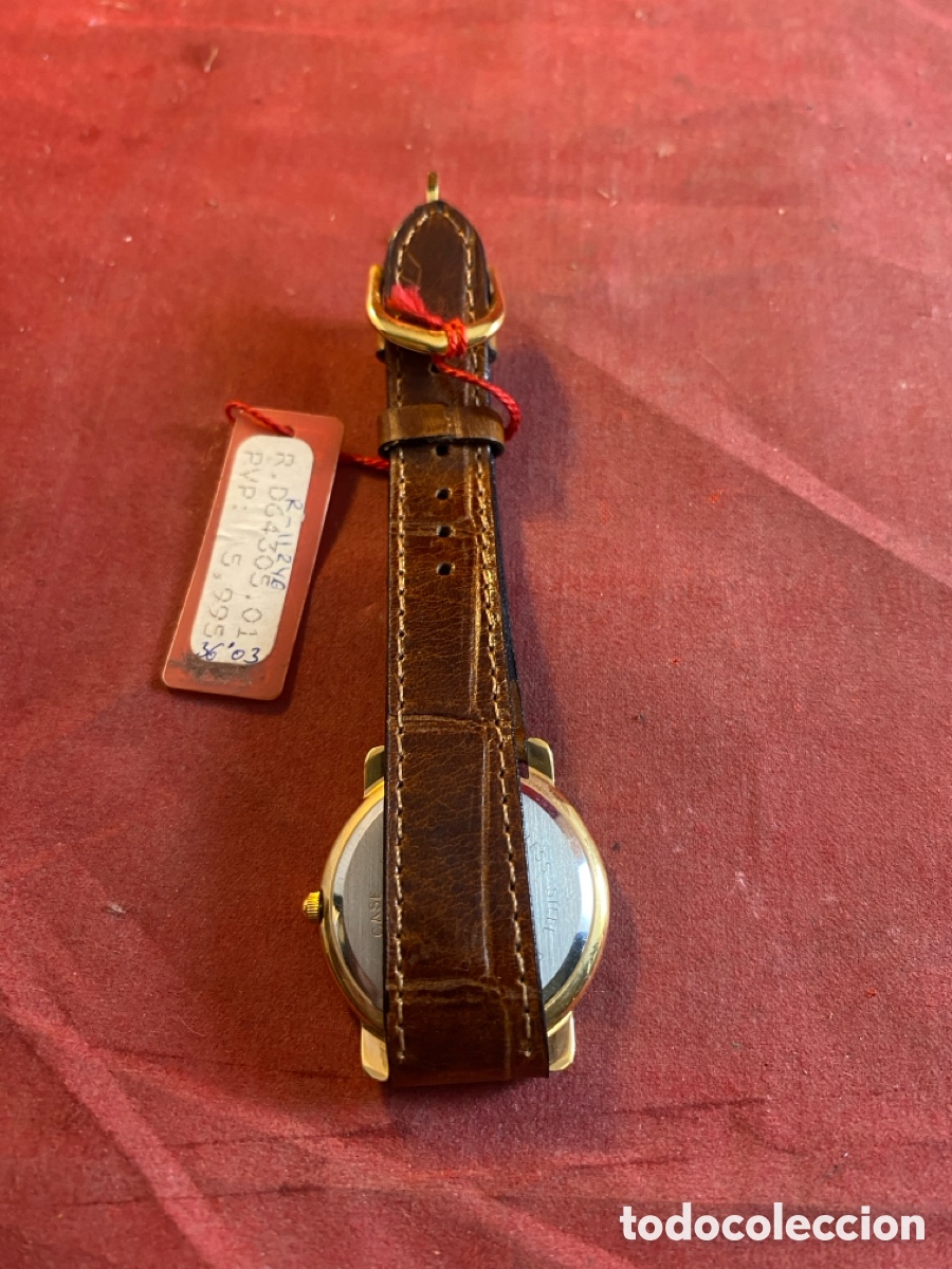 Relojes de pulsera: Reloj de pulsera DUWARD - Foto 2
