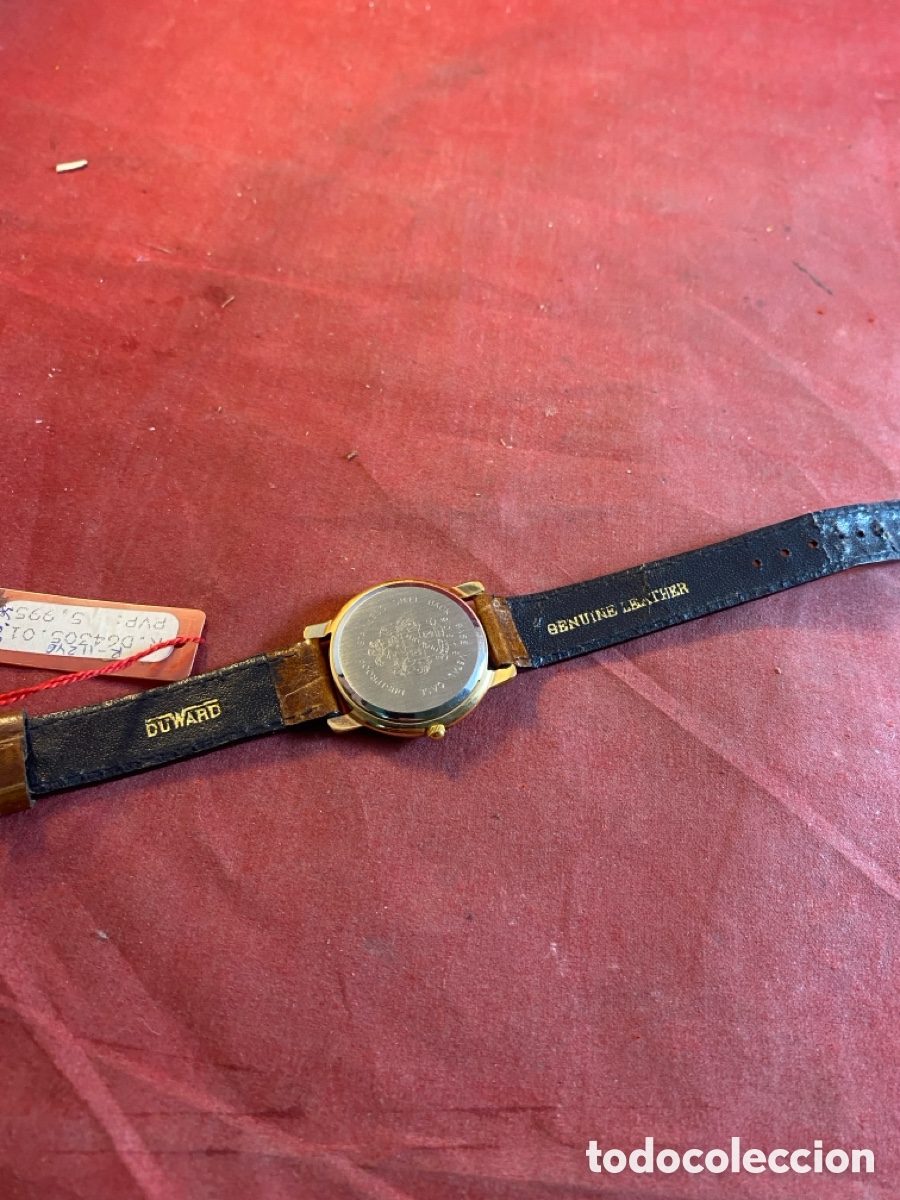 Relojes de pulsera: Reloj de pulsera DUWARD - Foto 3