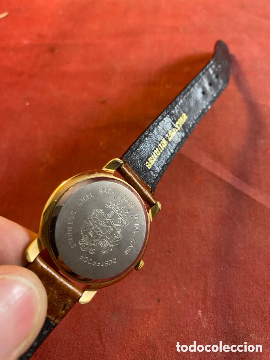 Relojes de pulsera: Reloj de pulsera DUWARD - Foto 4