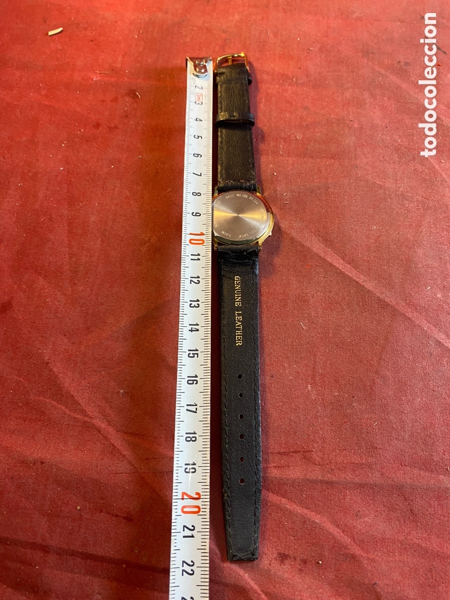 Relojes de pulsera: Reloj de pulsera L&rsquo;ETOILE - Foto 3