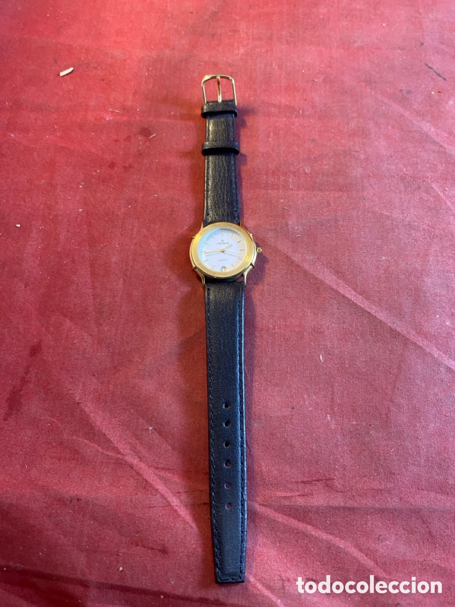 Relojes de pulsera: Reloj de pulsera L&rsquo;ETOILE - Foto 1