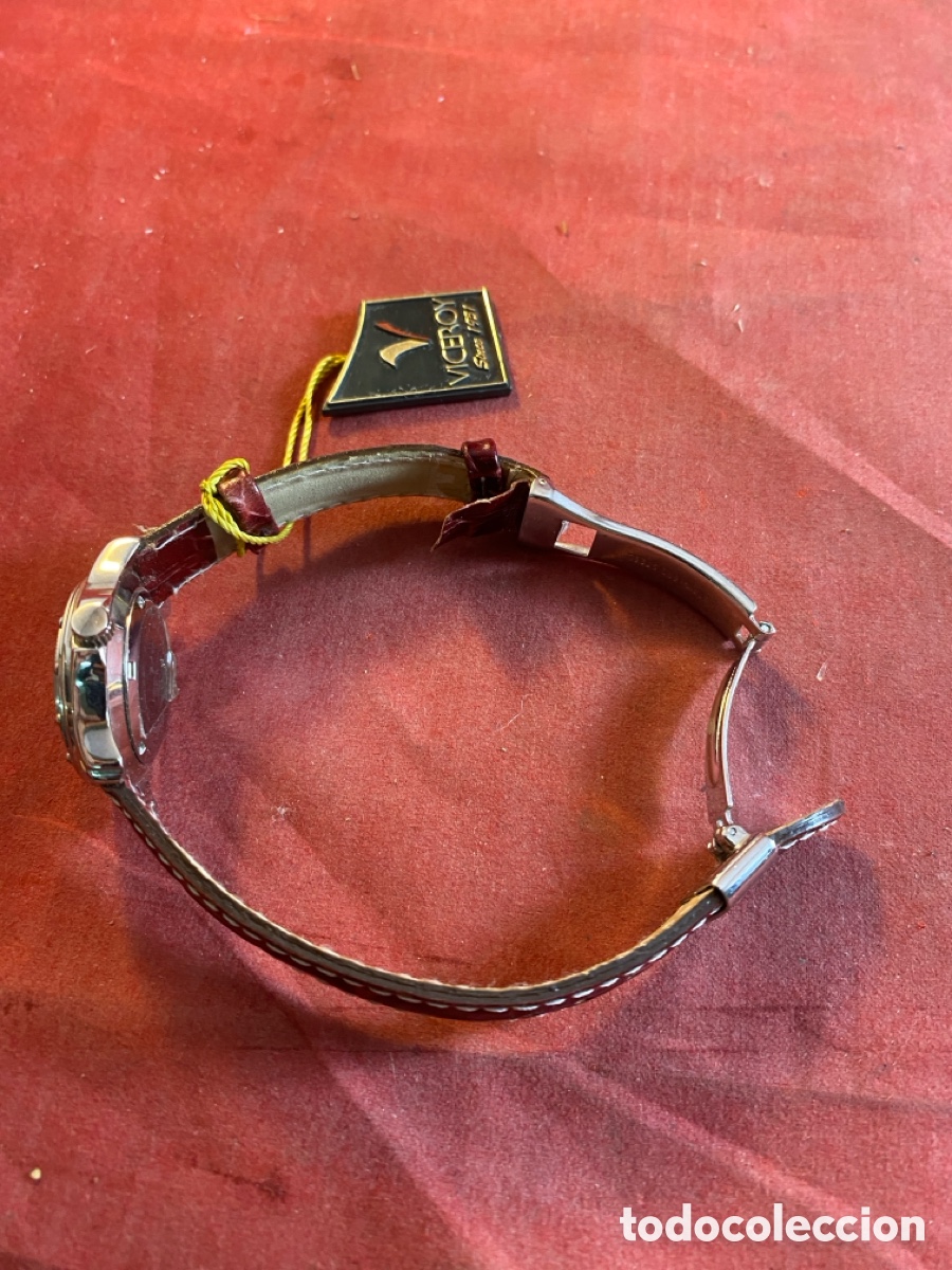 Relojes de pulsera: Reloj de mujer VICEROY - Foto 2