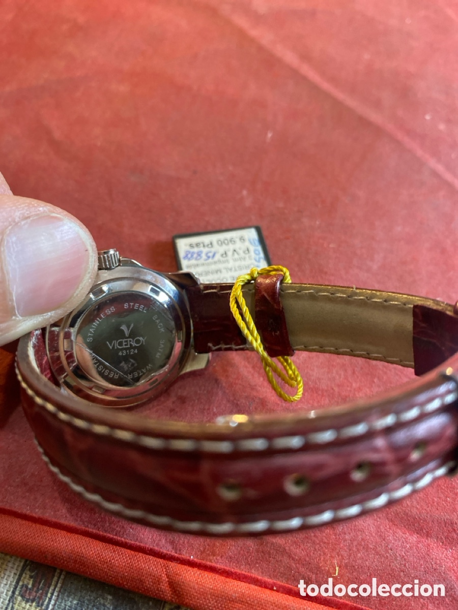 Relojes de pulsera: Reloj de mujer VICEROY - Foto 4