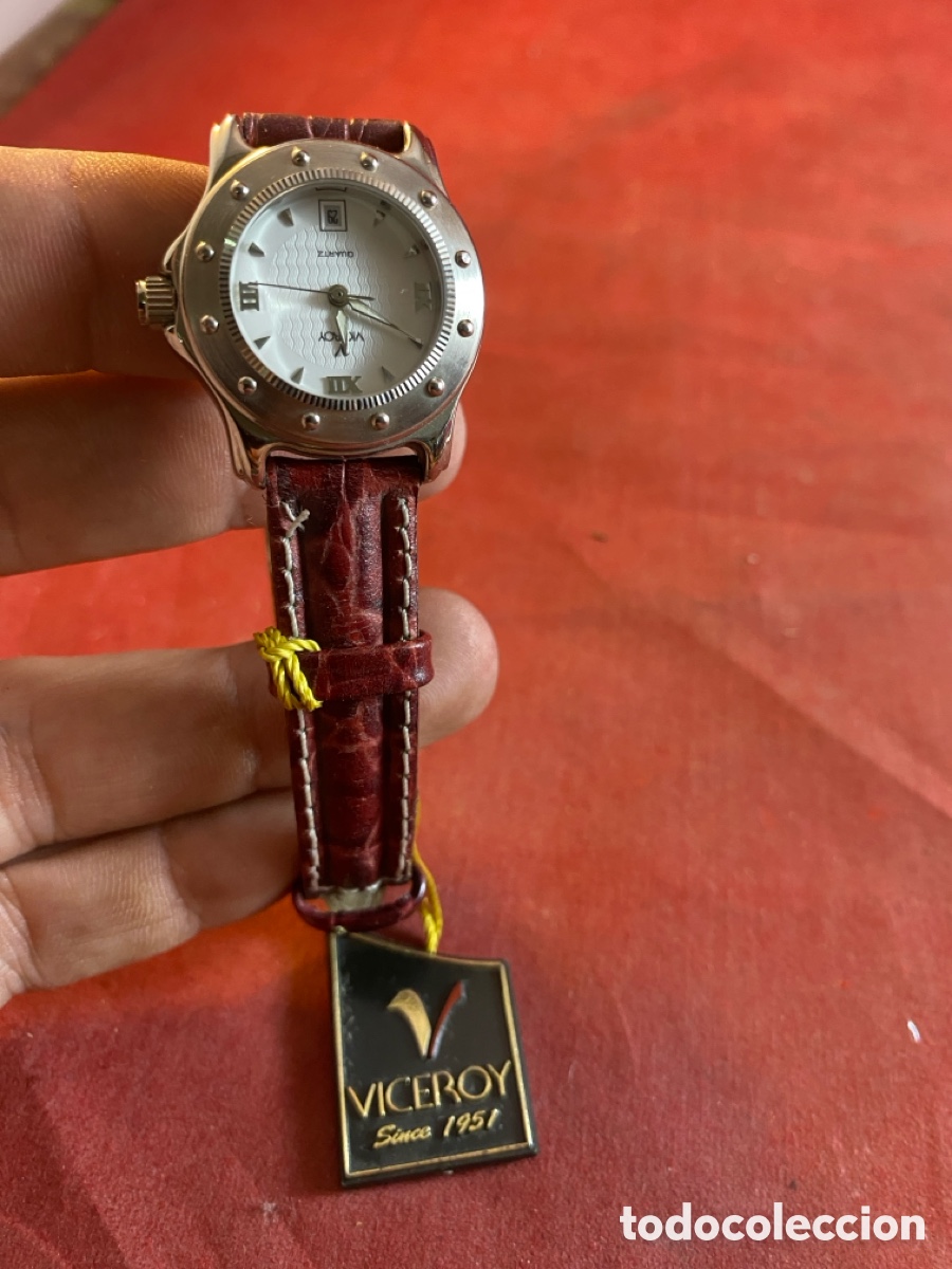 Relojes de pulsera: Reloj de mujer VICEROY - Foto 1
