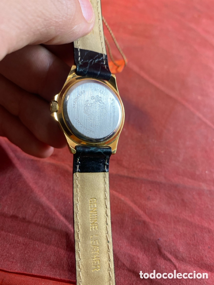 Relojes de pulsera: Reloj pulsera DUWARD - Foto 4