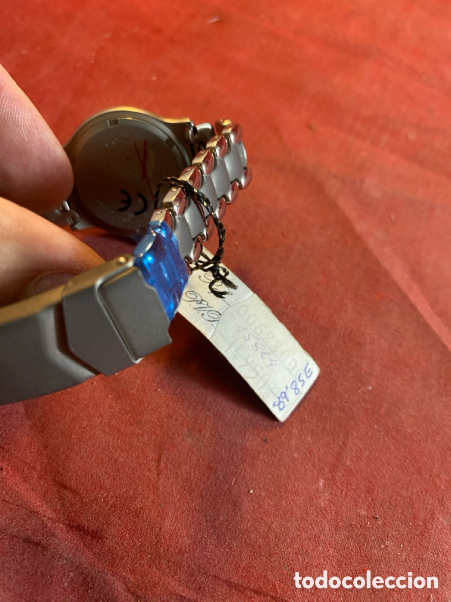 Relojes de pulsera: Reloj de pulsera MINISTER - Foto 2