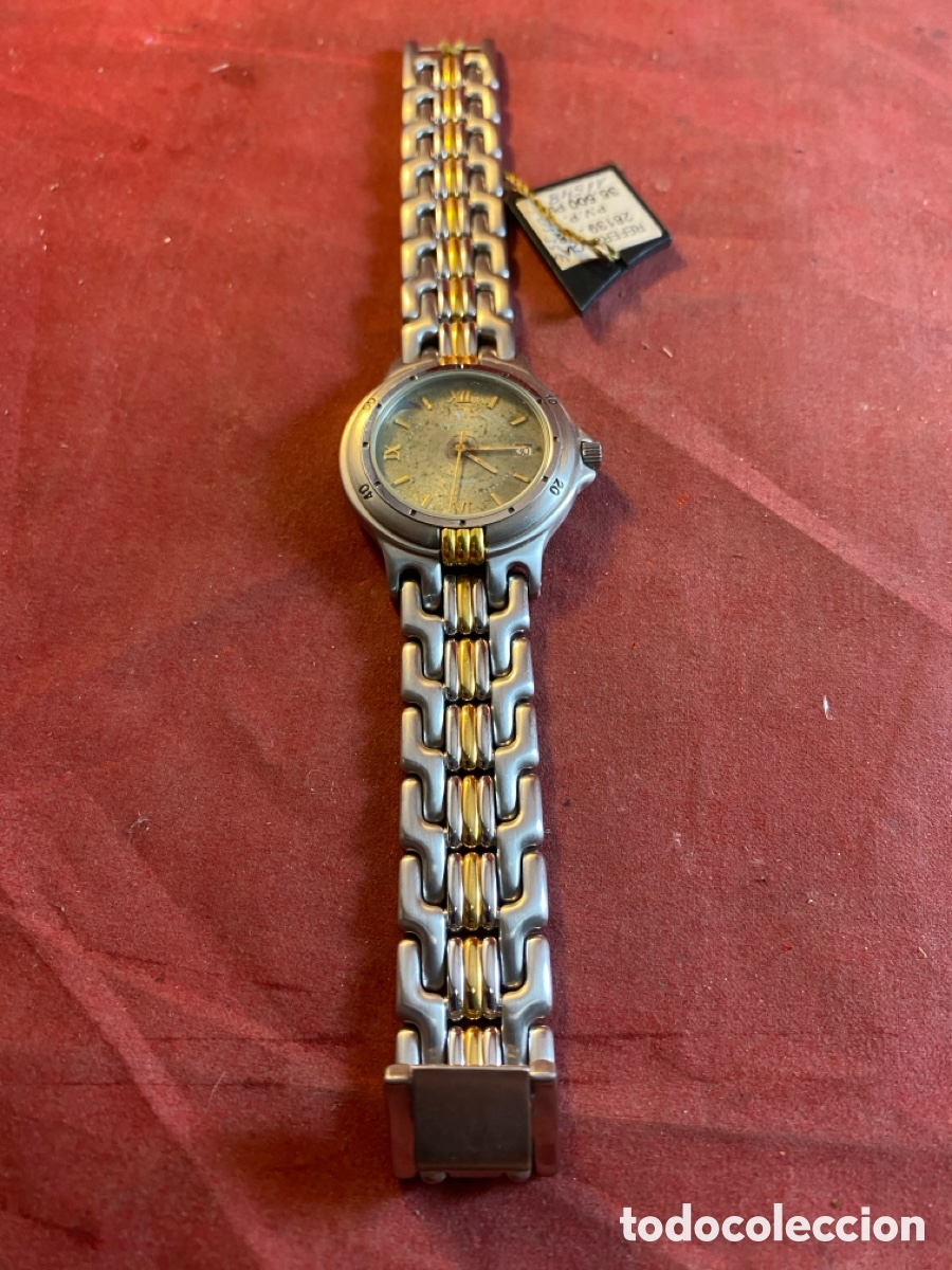 Relojes de pulsera: Reloj de pulsera VICEROY - Foto 2