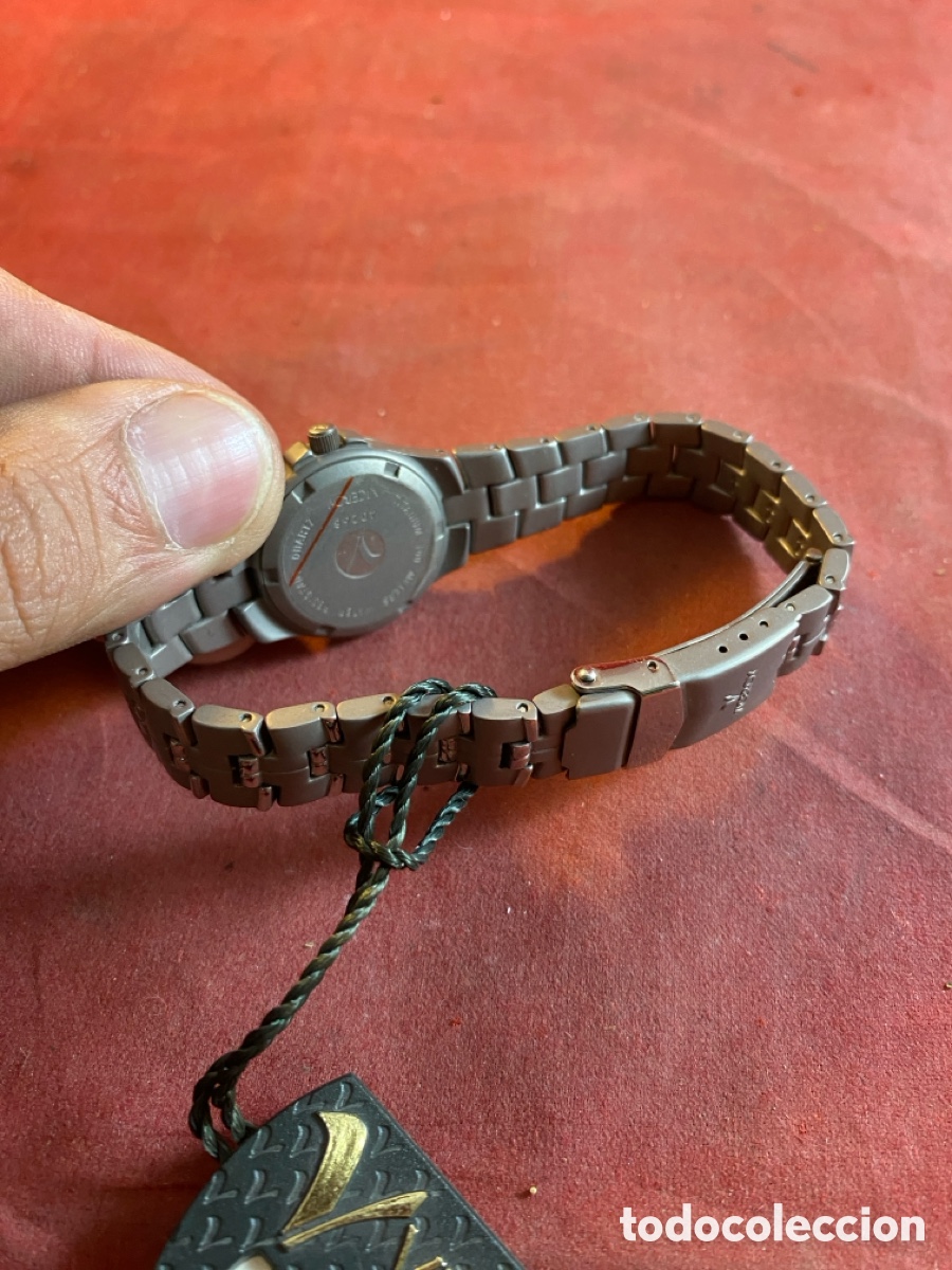 Relojes de pulsera: Reloj de pulsera VICEROY - Foto 2