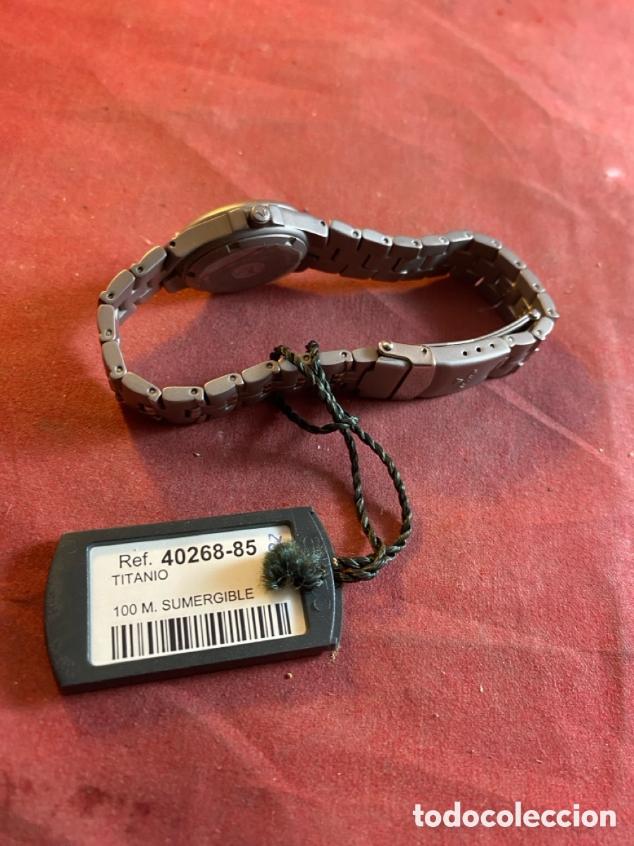 Relojes de pulsera: Reloj de pulsera VICEROY - Foto 3