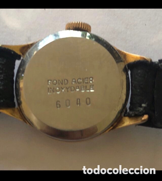 Relojes de pulsera: Reloj para mujer InsaWatch - Foto 2