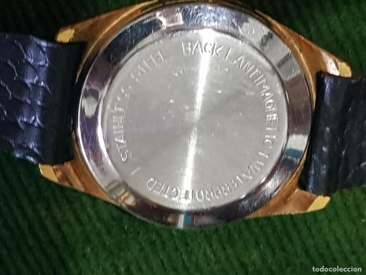 Relojes de pulsera: KIENZLE MARKANT ANTIMAGNETIC - Foto 3