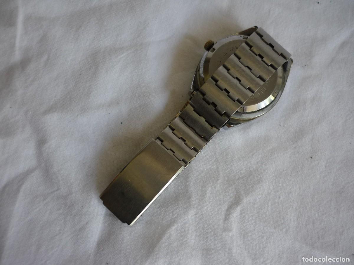 Relojes de pulsera: Reloj de cuerda Oriental - Foto 6