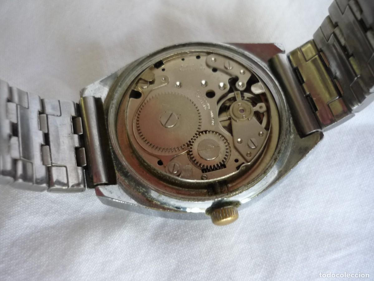 Relojes de pulsera: Reloj de cuerda Oriental - Foto 8