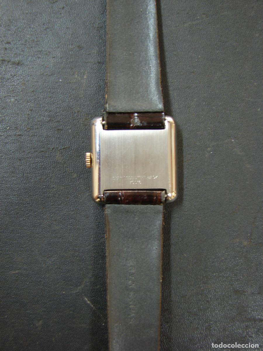 Relojes de pulsera: Reloj de pulsera marca Orbica - Foto 4