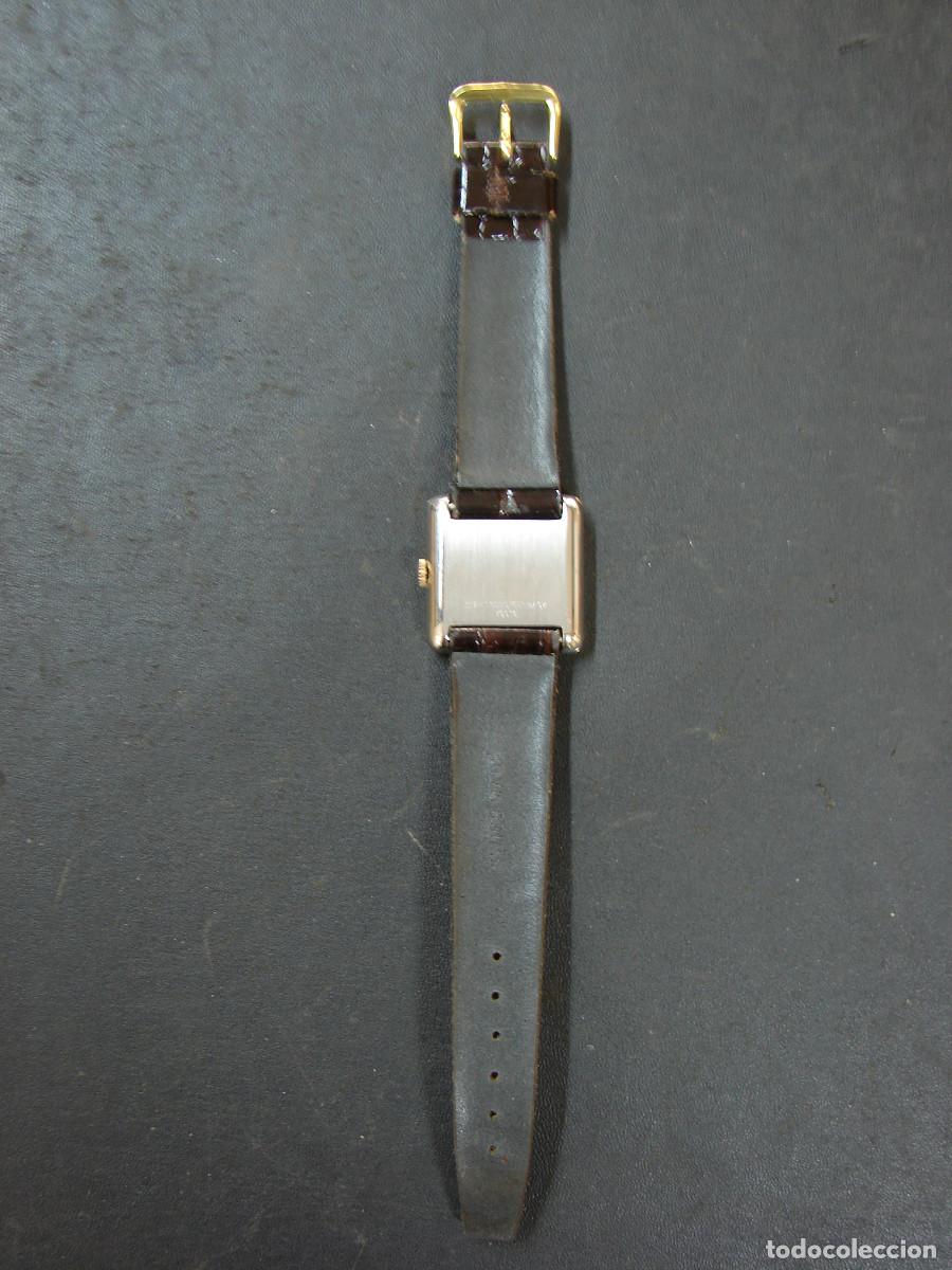 Relojes de pulsera: Reloj de pulsera marca Orbica - Foto 5