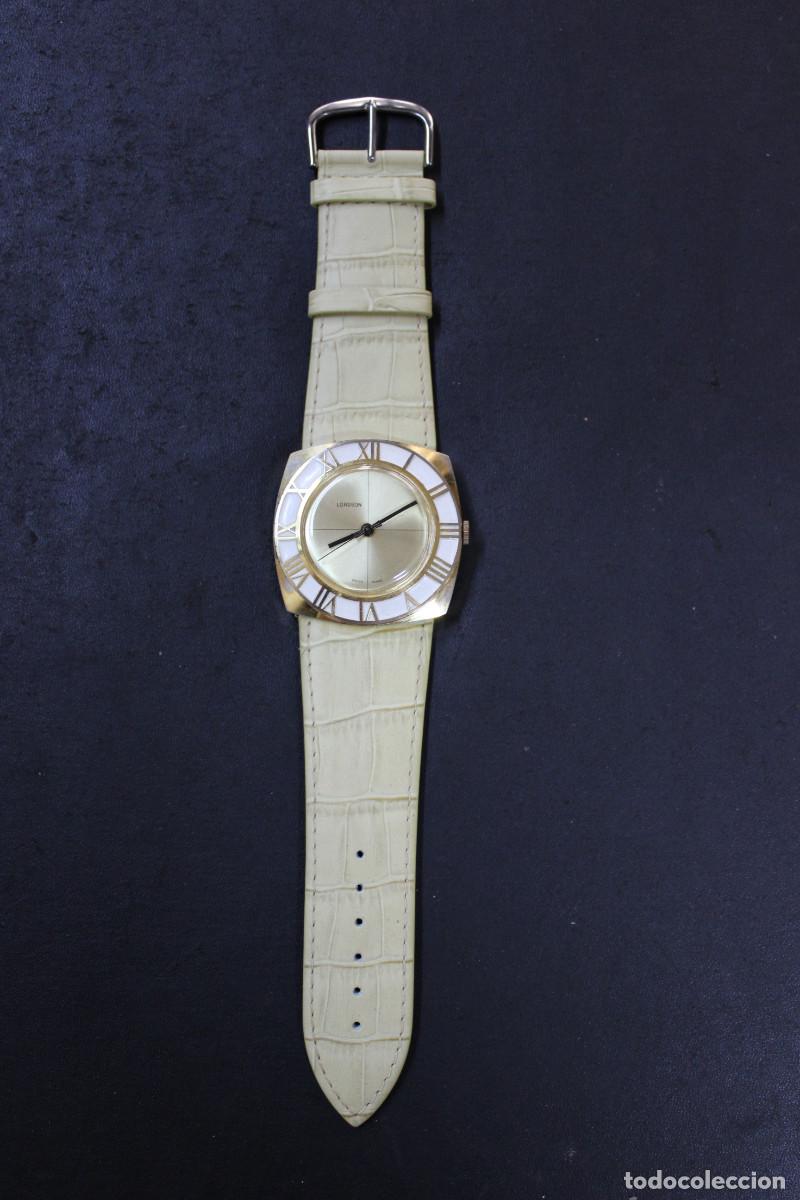 Relojes de pulsera: Reloj para caballero marca LORDSON - Foto 2