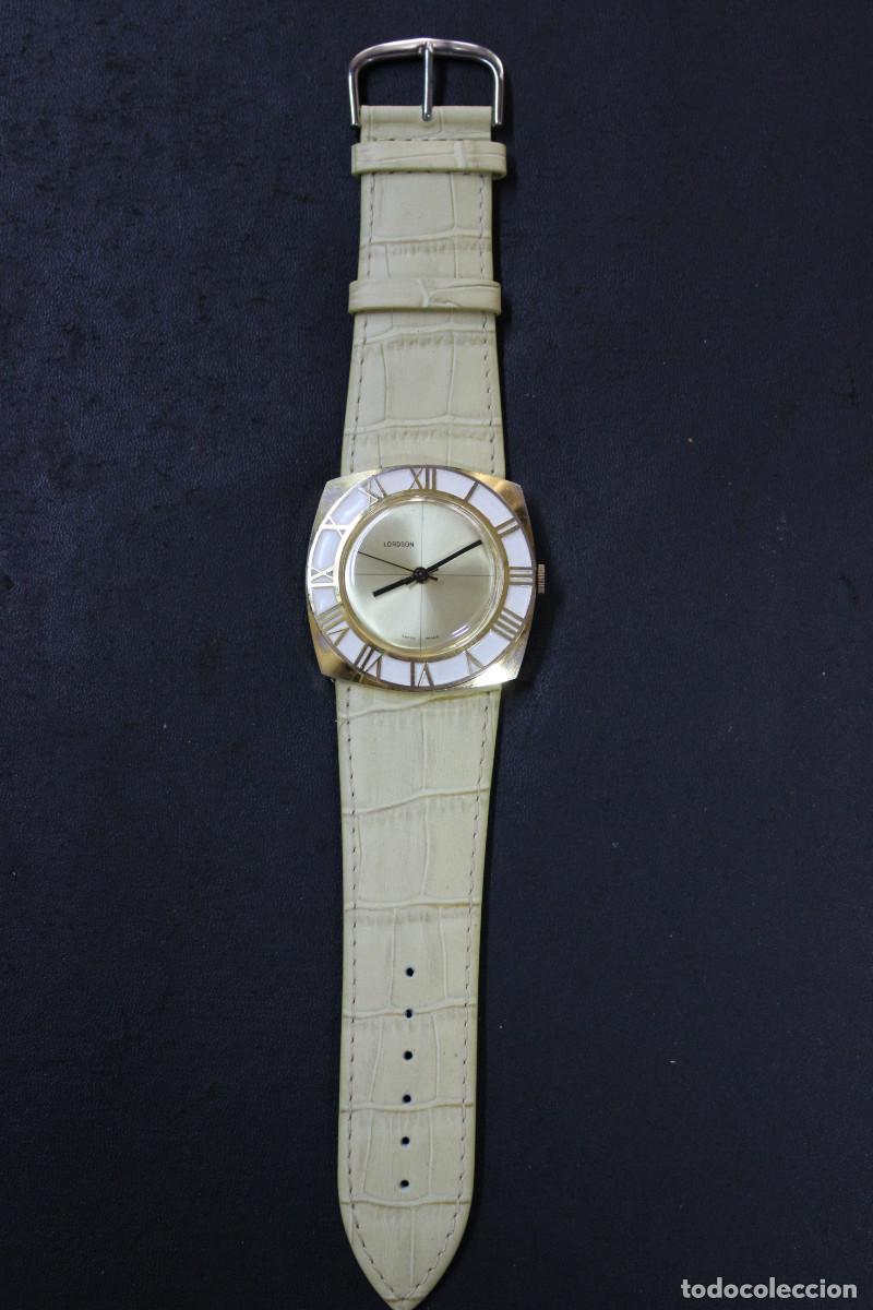 Relojes de pulsera: Reloj para caballero marca LORDSON - Foto 3