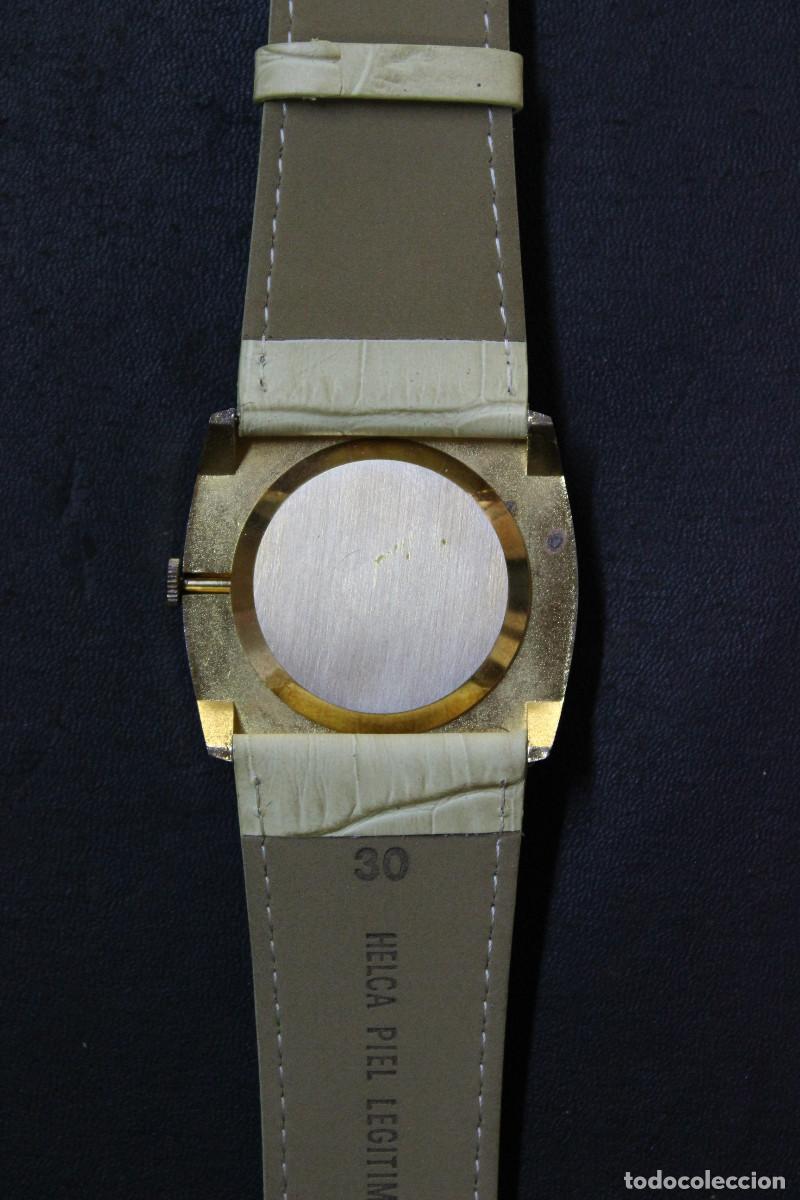 Relojes de pulsera: Reloj para caballero marca LORDSON - Foto 7