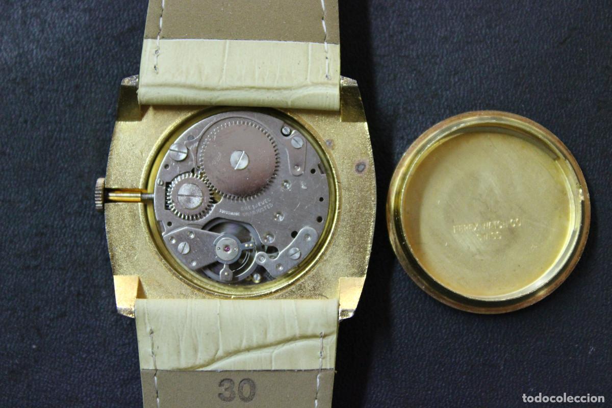 Relojes de pulsera: Reloj para caballero marca LORDSON - Foto 8