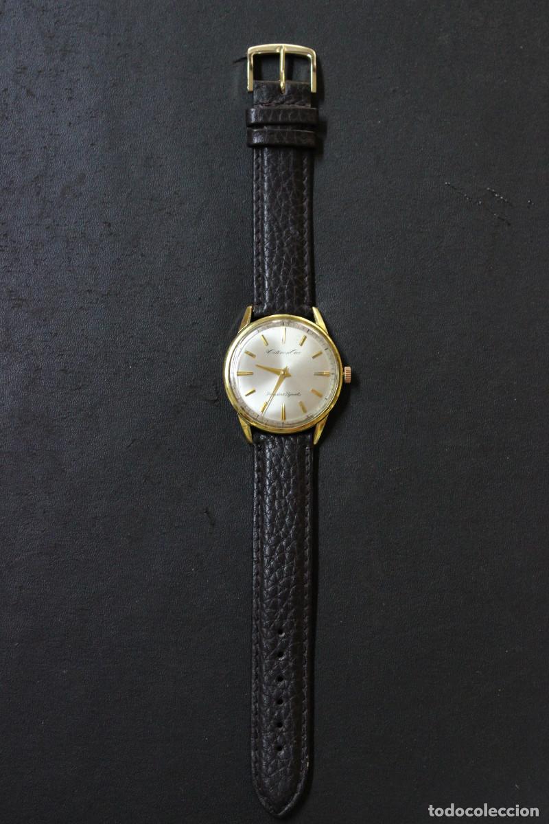 Relojes de pulsera: Citizen Ace Star parashock - Foto 6