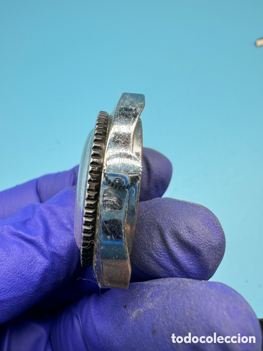 Relojes de pulsera: Reloj RELAY sin tapa - Foto 4
