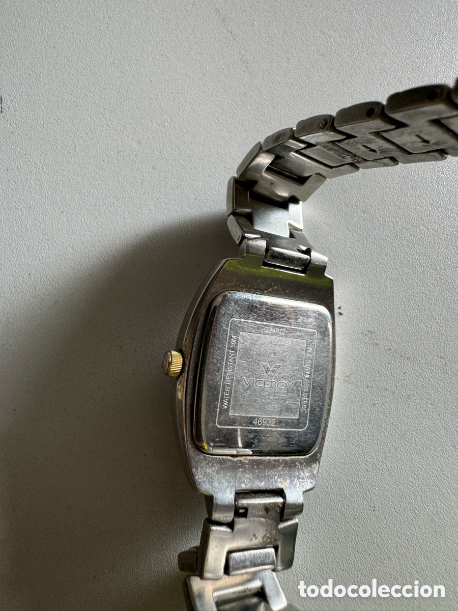 Relojes de pulsera: Reloj de mujer Viceroy - Foto 2