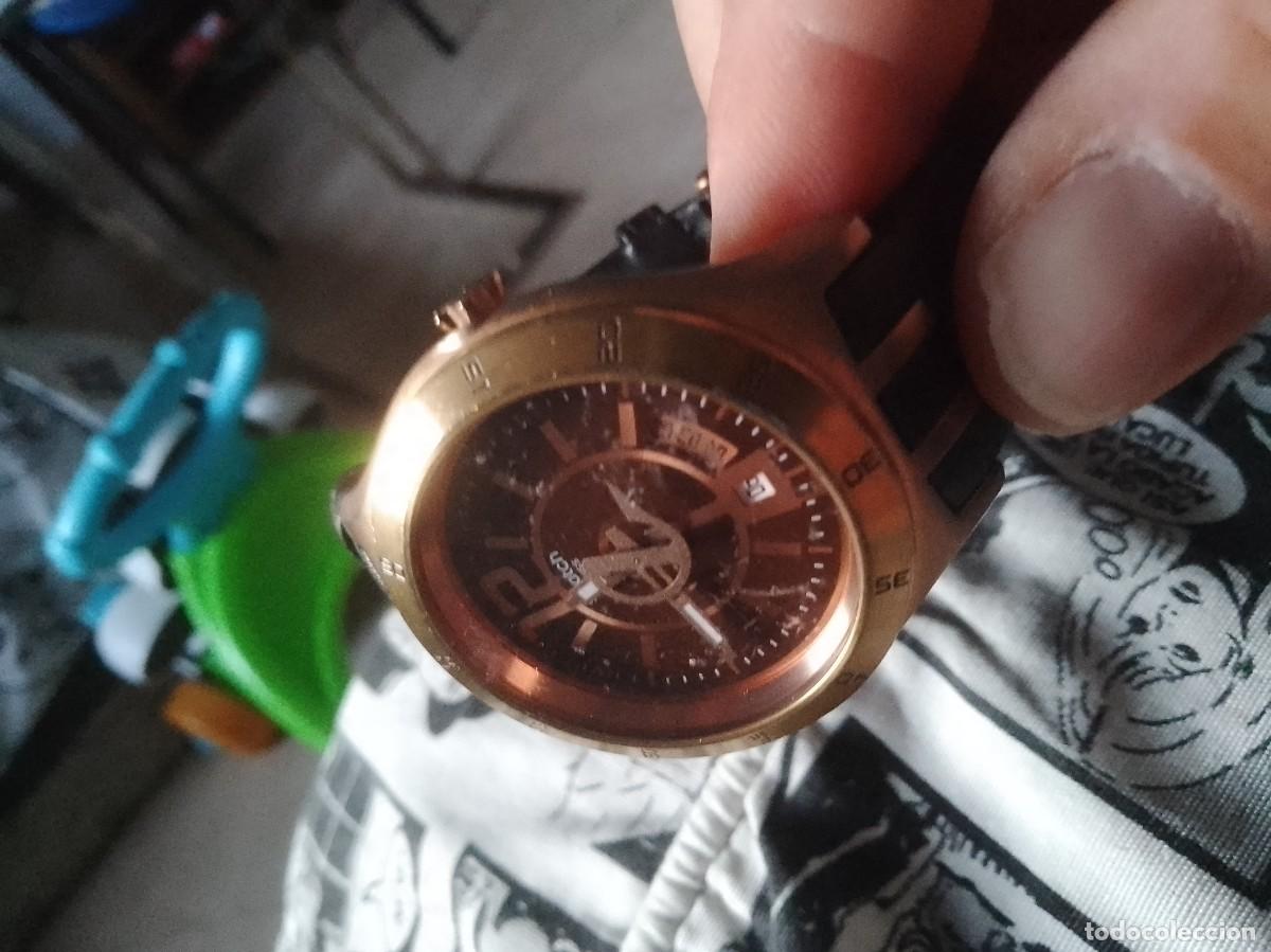 Relojes de pulsera: Reloj Swatch nose si funciona - Foto 2