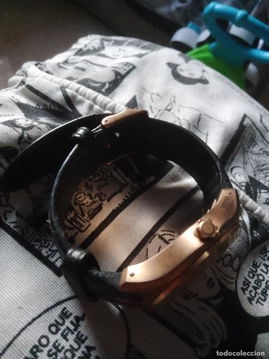 Relojes de pulsera: Reloj Swatch nose si funciona - Foto 8