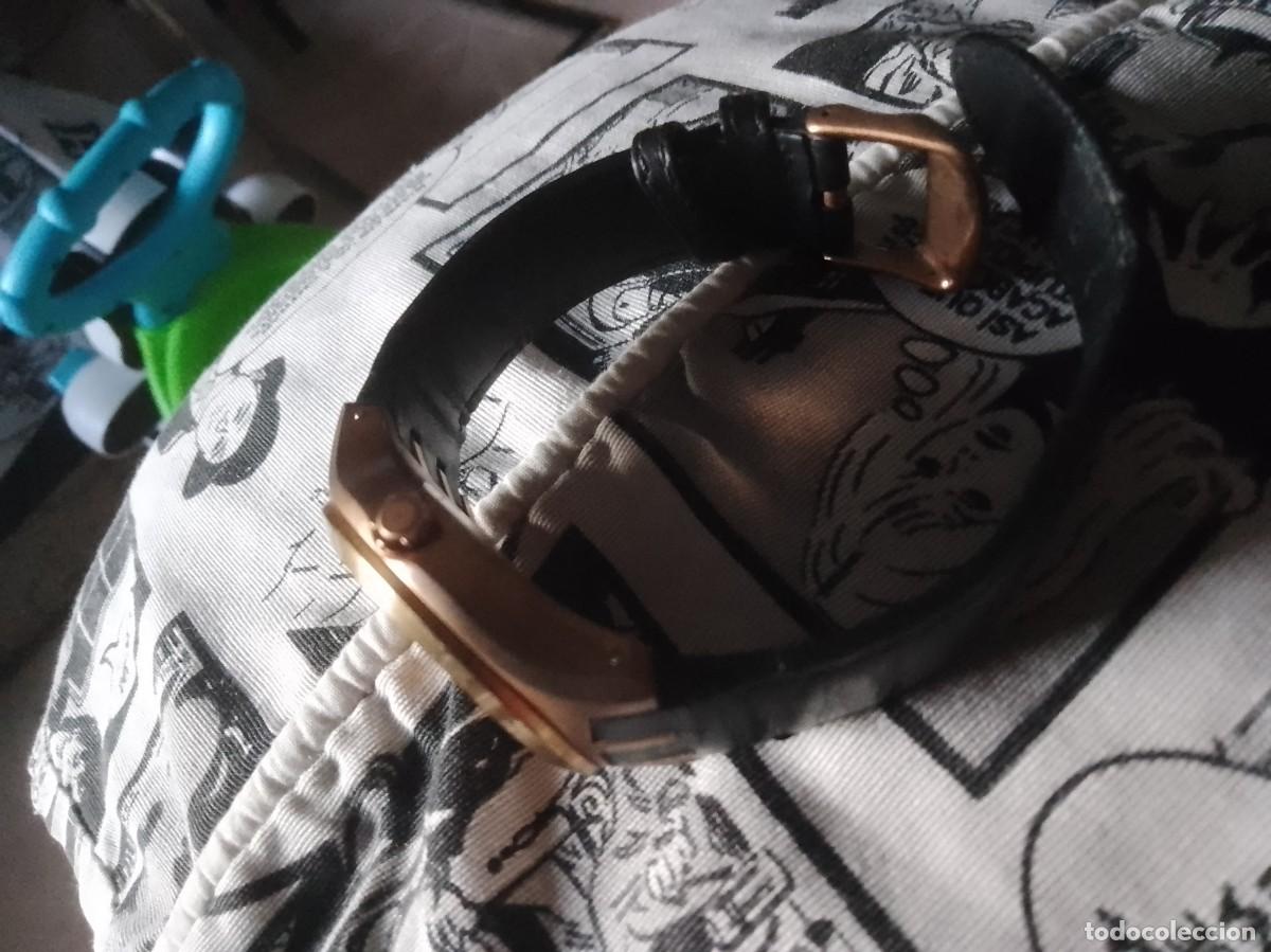 Relojes de pulsera: Reloj Swatch nose si funciona - Foto 10
