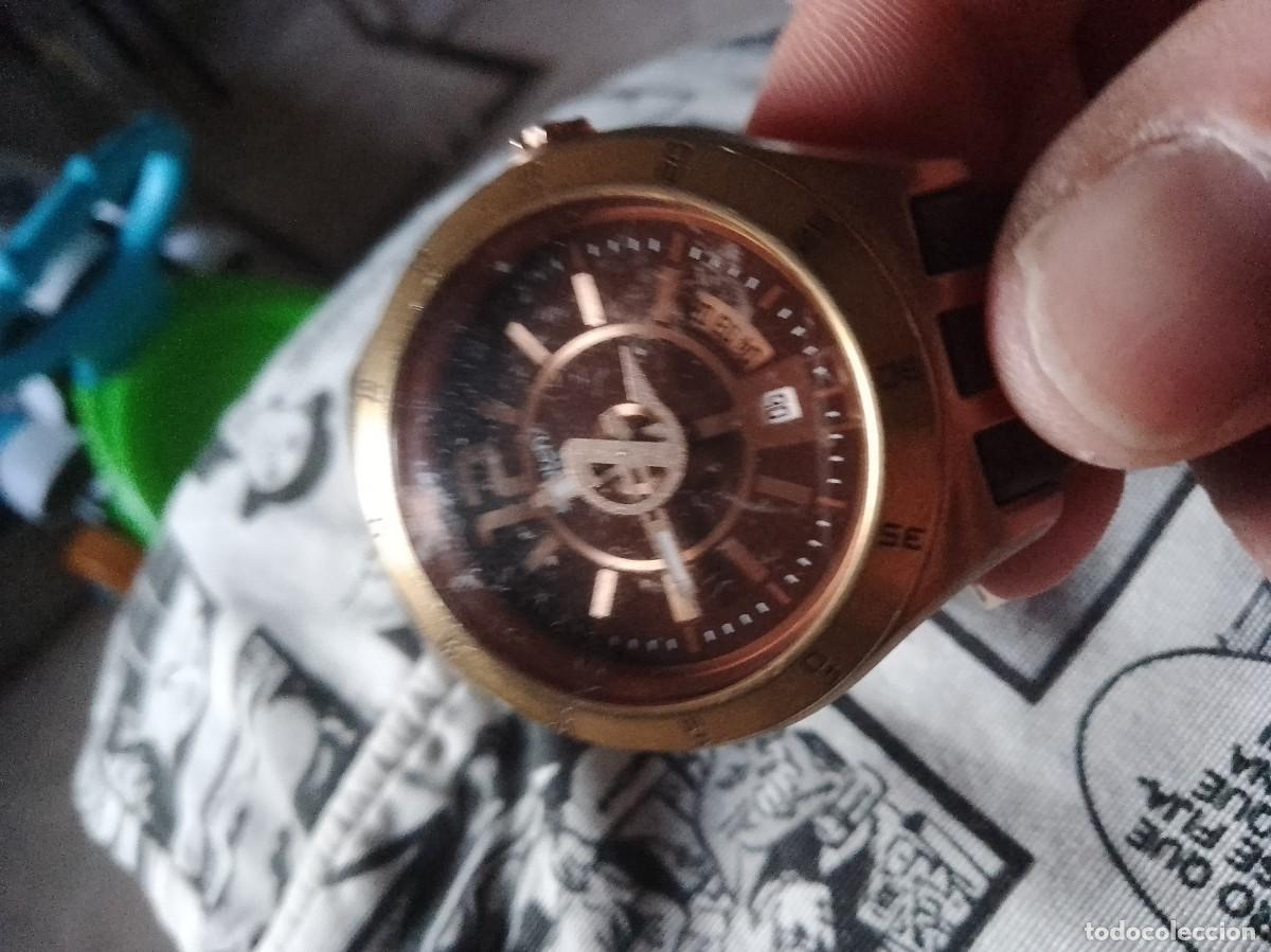 Relojes de pulsera: Reloj Swatch nose si funciona - Foto 11