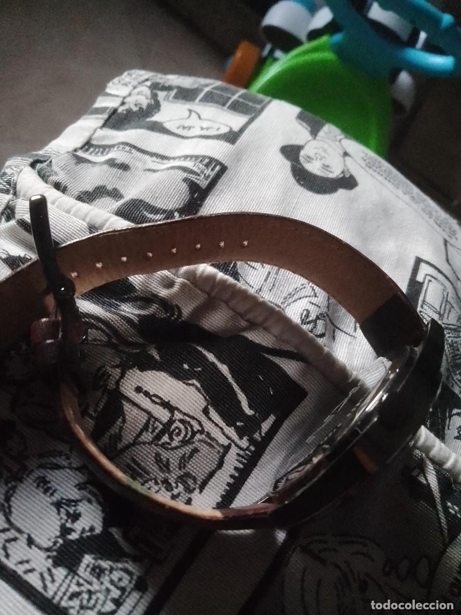 Relojes de pulsera: Dkny reloj nose si funciona - Foto 2