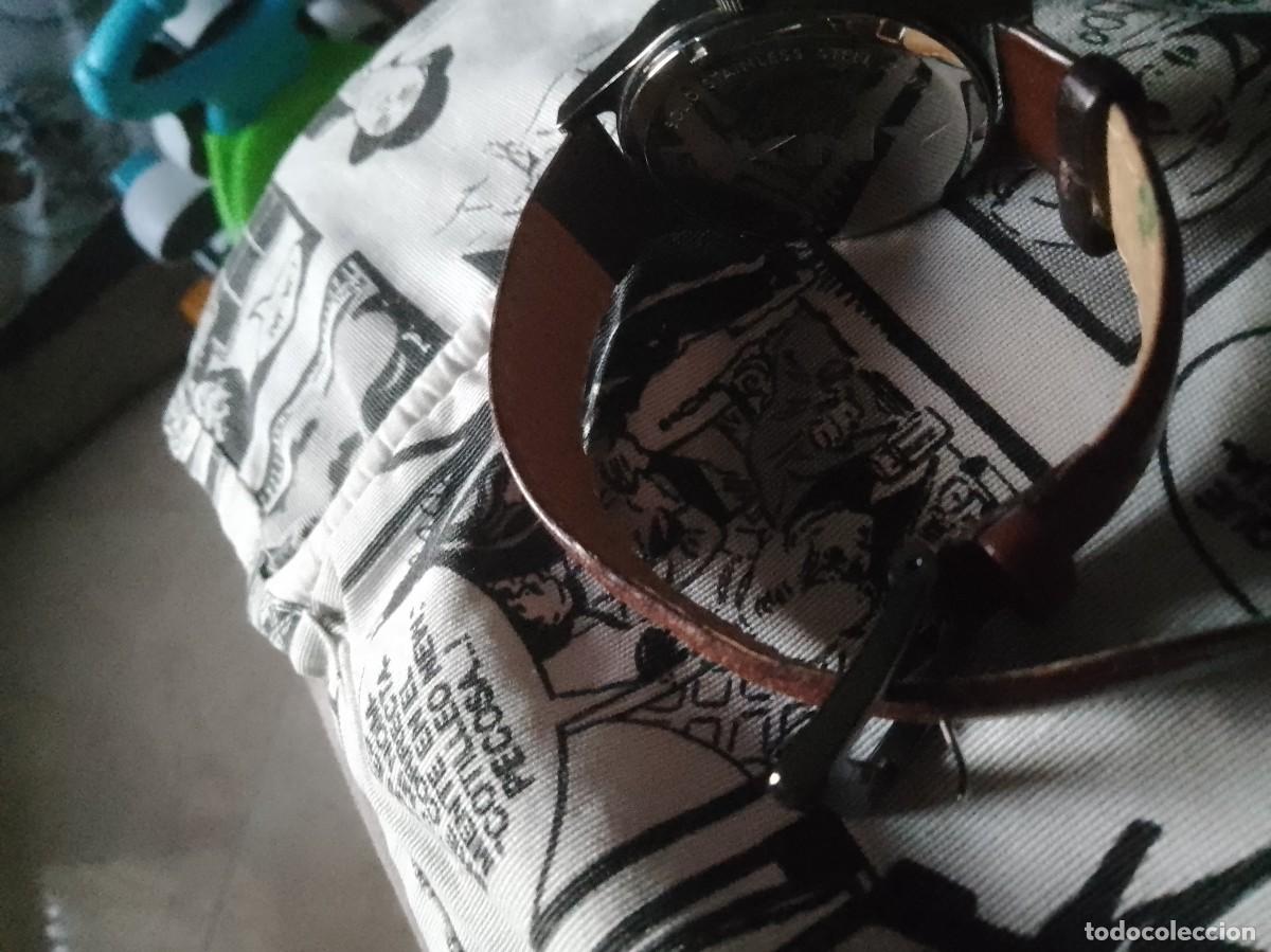Relojes de pulsera: Dkny reloj nose si funciona - Foto 5