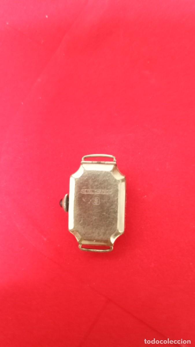 Relojes de pulsera: Reloj de pulsera.Maca V&iacute;ctor - Foto 2