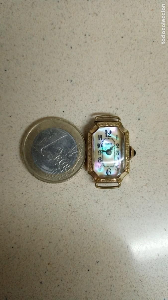 Relojes de pulsera: Reloj de pulsera.Maca V&iacute;ctor - Foto 3