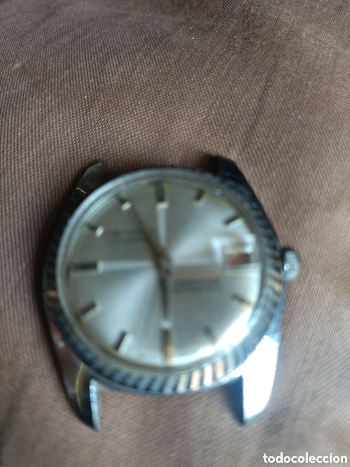 Relojes de pulsera: Reloj Caballero CHROMATIC - Foto 1