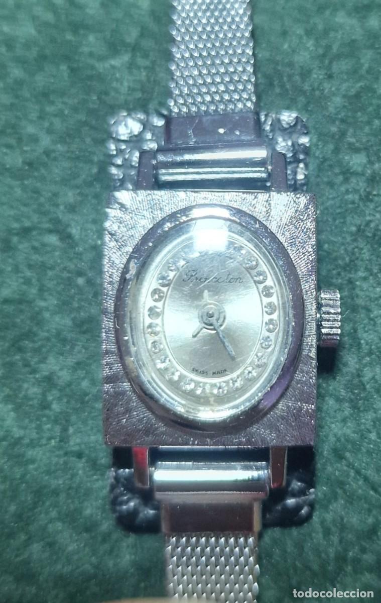 Relojes de pulsera: RELOJ PRINCETON SE&Ntilde;ORA - Foto 1