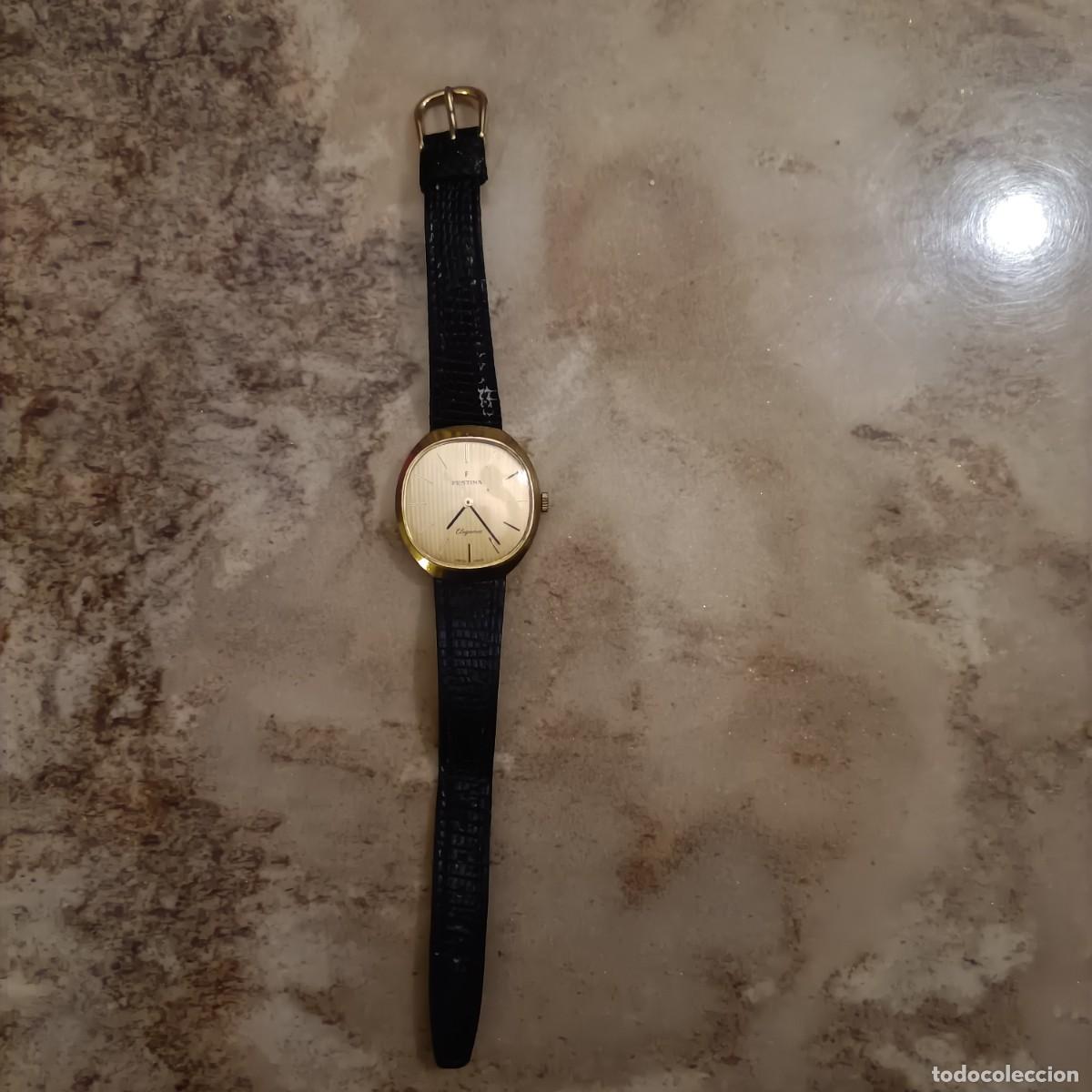 Relojes de pulsera: Reloj Festina Elegance. - Foto 6