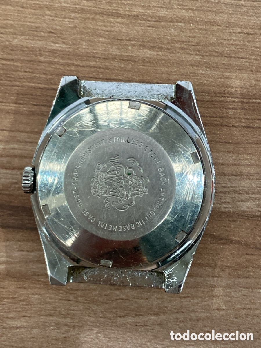 Relojes de pulsera: ASEIKON 23.Super Style - Foto 3
