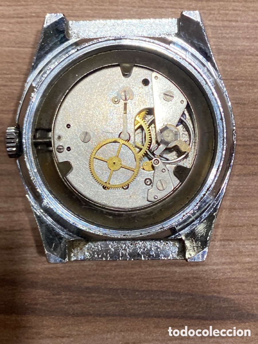 Relojes de pulsera: ASEIKON 23.Super Style - Foto 4