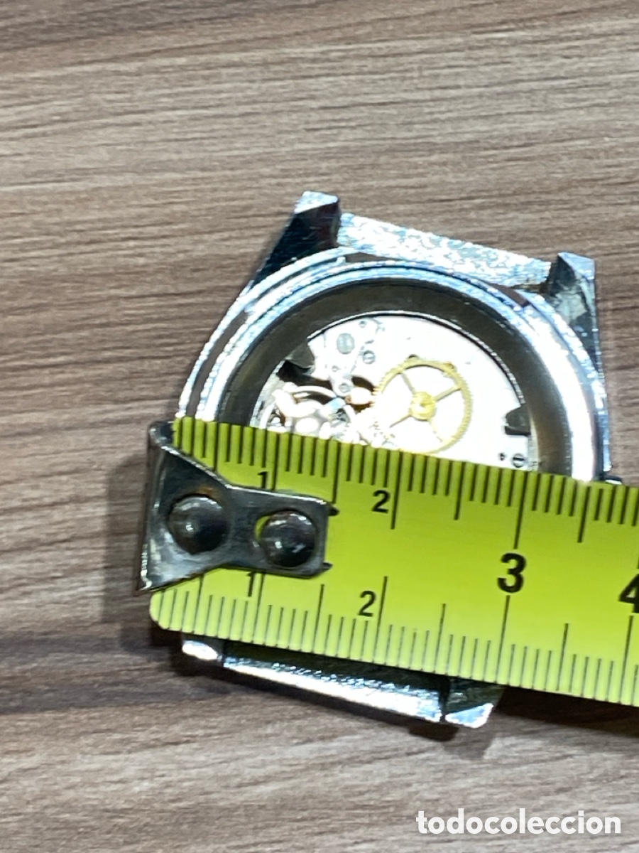 Relojes de pulsera: ASEIKON 23.Super Style - Foto 5