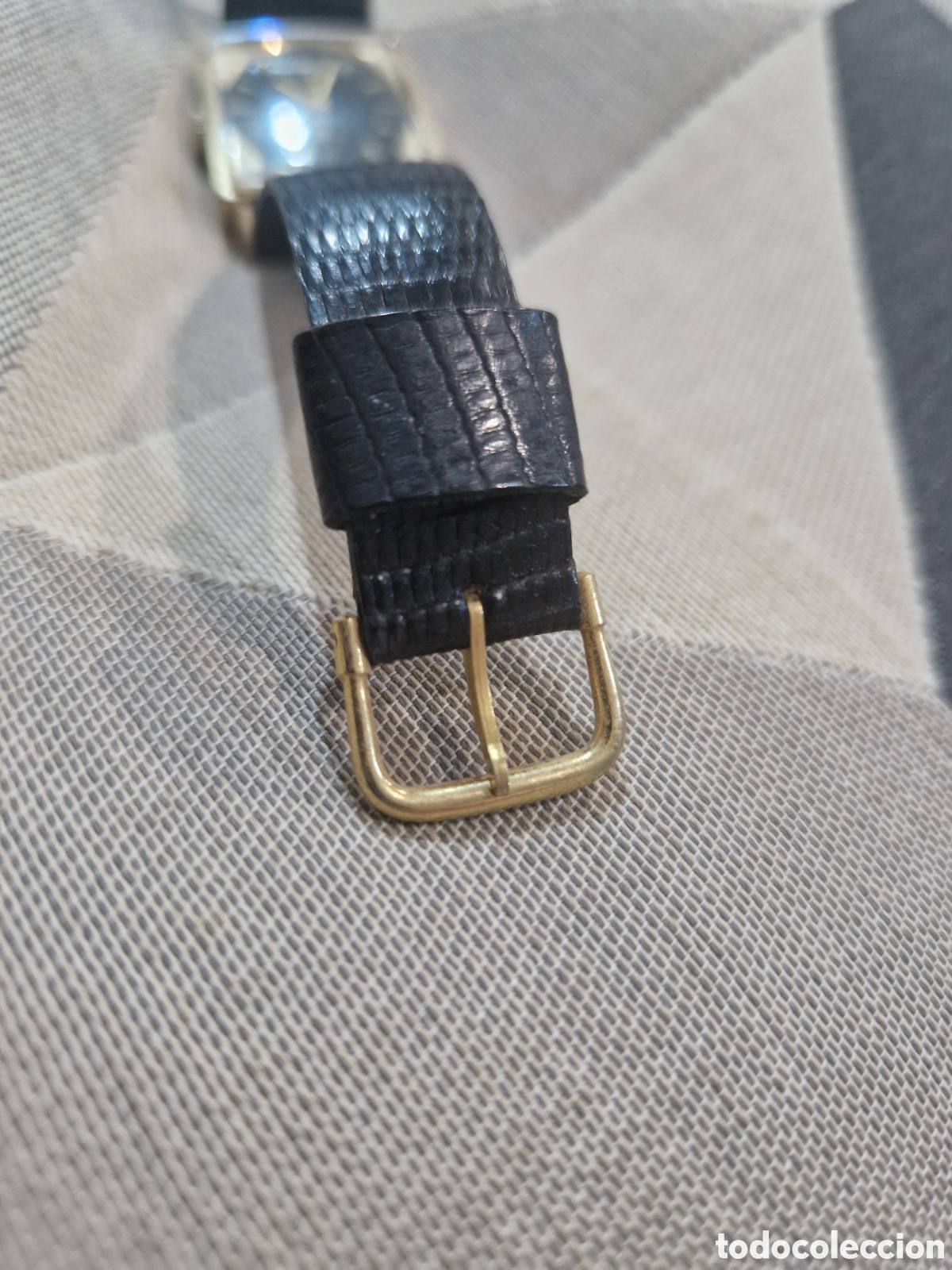 Relojes de pulsera: Fino reloj LONGUINES - Foto 2